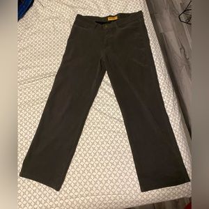 Corduroy, Shoot Collection pants